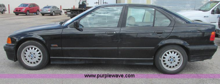 image for item I9711 1996 BMW 328i
