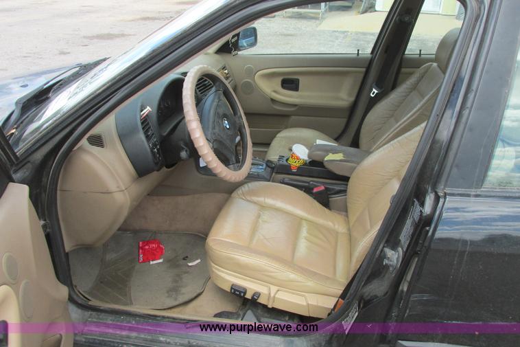 image for item I9711 1996 BMW 328i