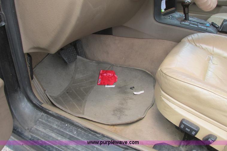 image for item I9711 1996 BMW 328i