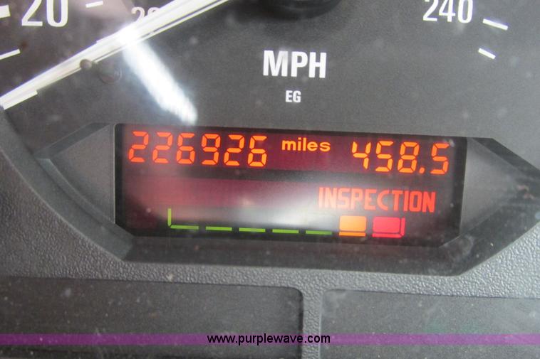 image for item I9711 1996 BMW 328i