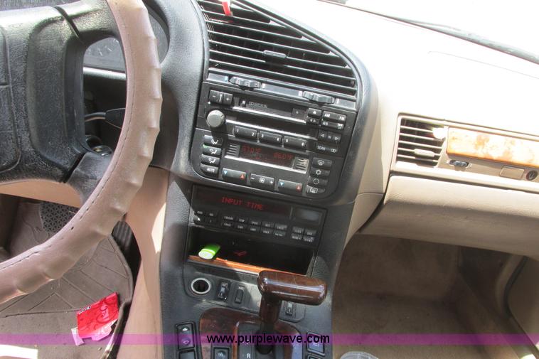 image for item I9711 1996 BMW 328i