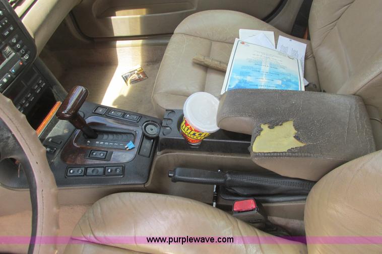 image for item I9711 1996 BMW 328i