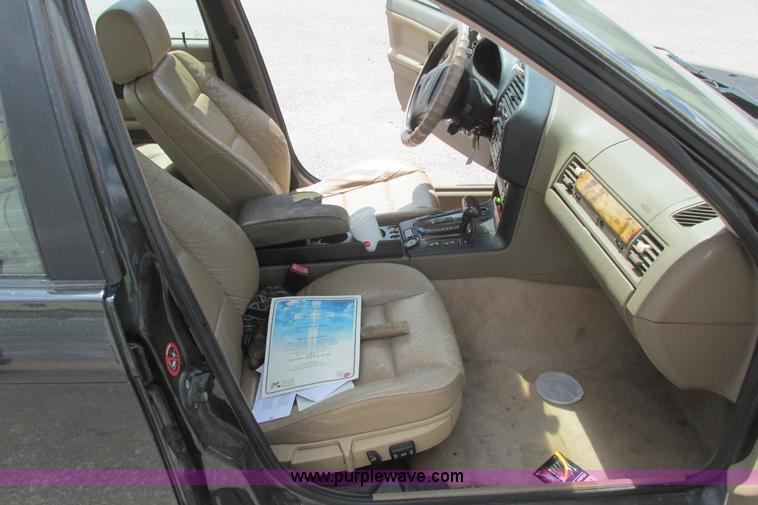 image for item I9711 1996 BMW 328i