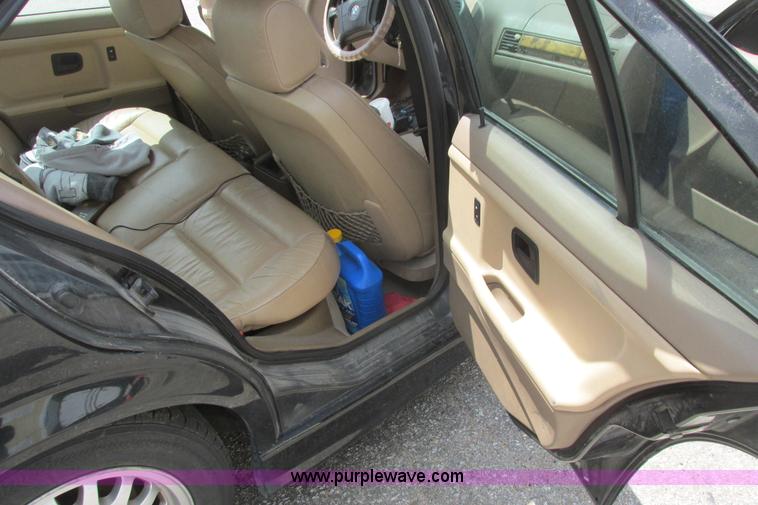 image for item I9711 1996 BMW 328i