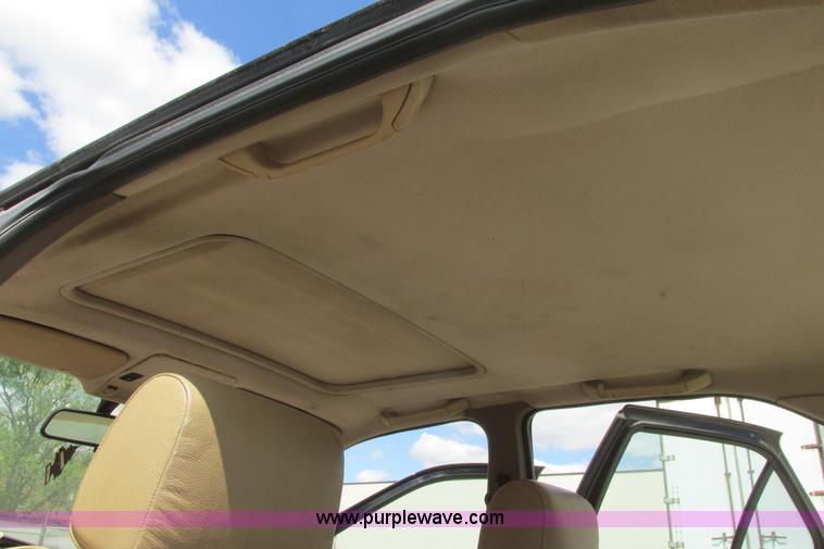 image for item I9711 1996 BMW 328i