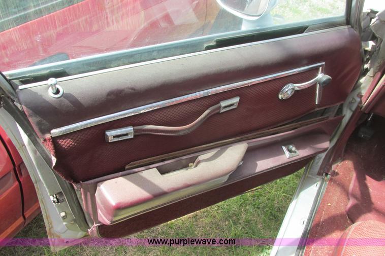 image for item I9715 1981 Chevrolet Malibu Classic