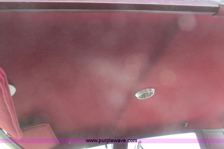 image for item I9715 1981 Chevrolet Malibu Classic