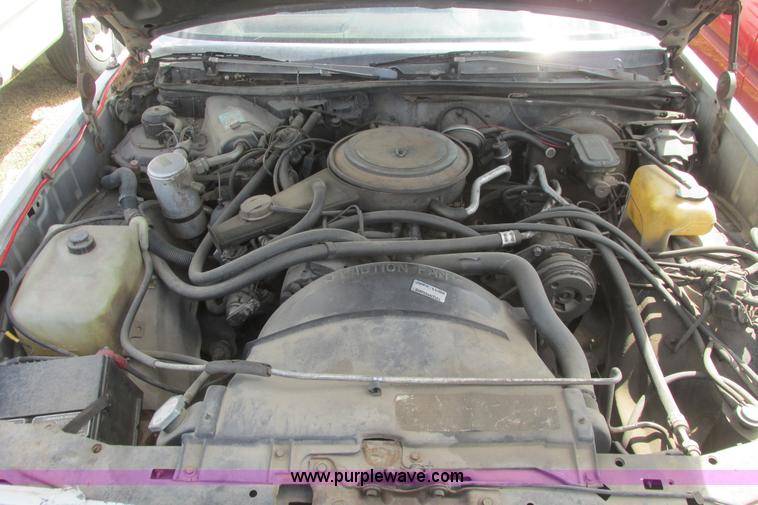 image for item I9715 1981 Chevrolet Malibu Classic