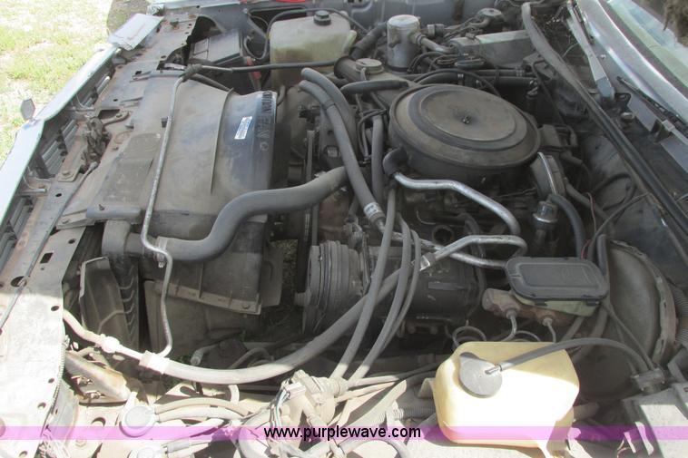 image for item I9715 1981 Chevrolet Malibu Classic