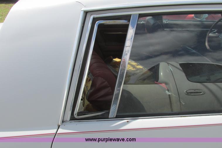 image for item I9715 1981 Chevrolet Malibu Classic