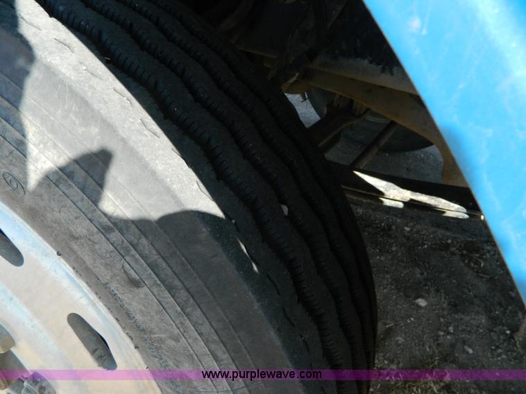 image for item AD9848 1994 Peterbilt 378 semi truck