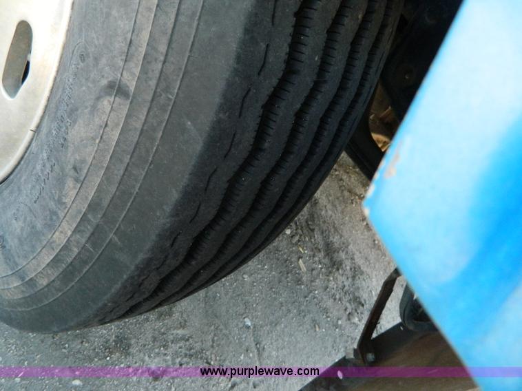 image for item AD9848 1994 Peterbilt 378 semi truck