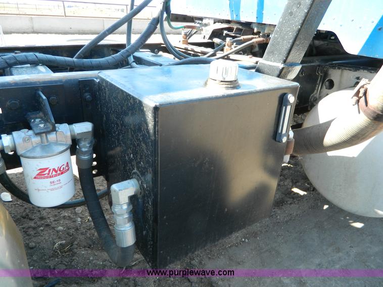 image for item AD9848 1994 Peterbilt 378 semi truck