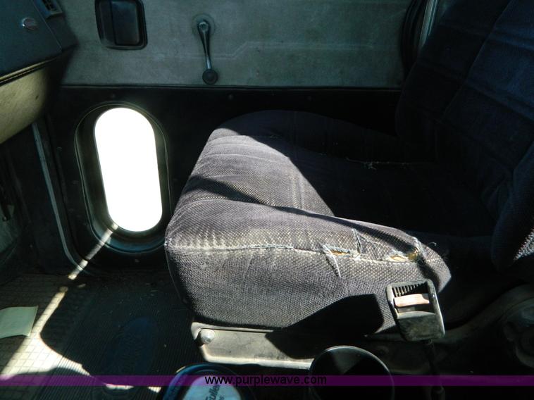 image for item AD9848 1994 Peterbilt 378 semi truck