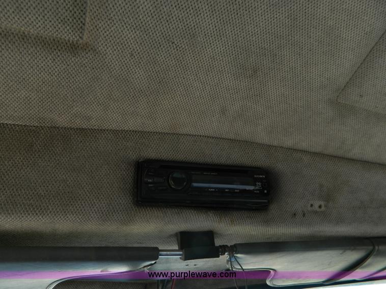 image for item AD9848 1994 Peterbilt 378 semi truck