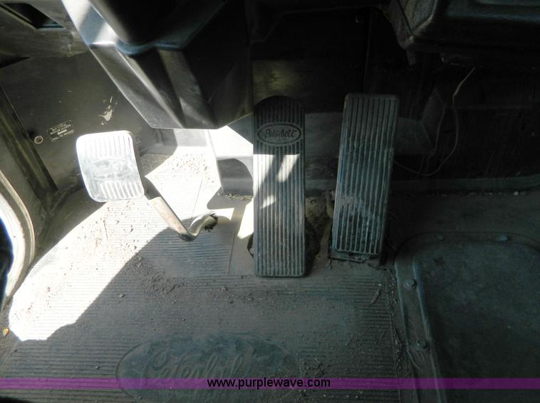 image for item AD9848 1994 Peterbilt 378 semi truck