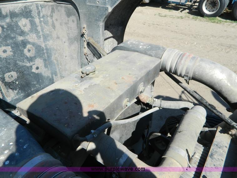 image for item AD9848 1994 Peterbilt 378 semi truck