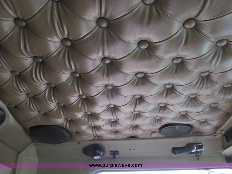 image for item F4871 1997 Kenworth W900 semi truck