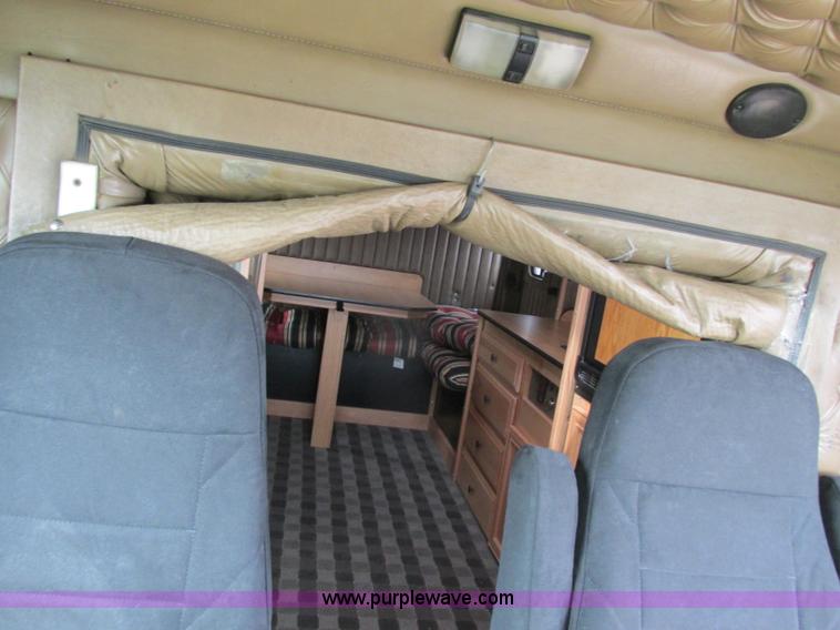 image for item F4871 1997 Kenworth W900 semi truck