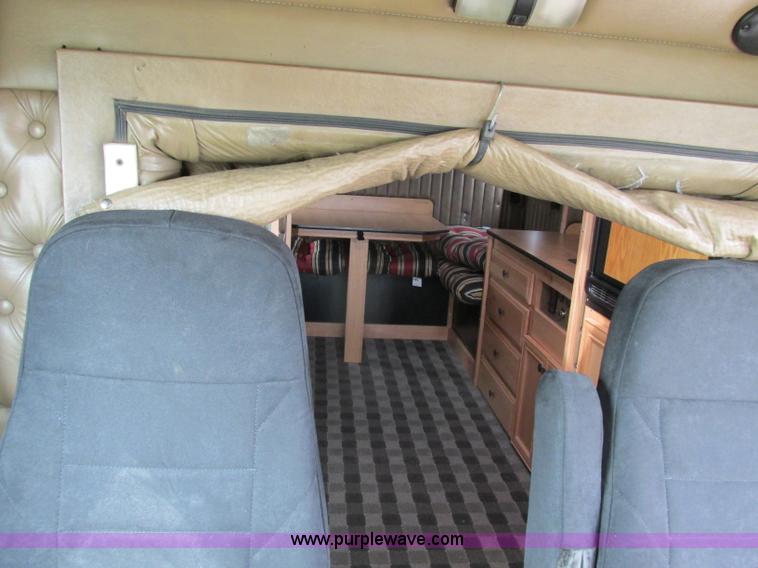 image for item F4871 1997 Kenworth W900 semi truck