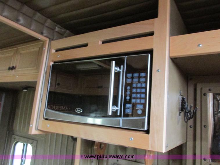 image for item F4871 1997 Kenworth W900 semi truck