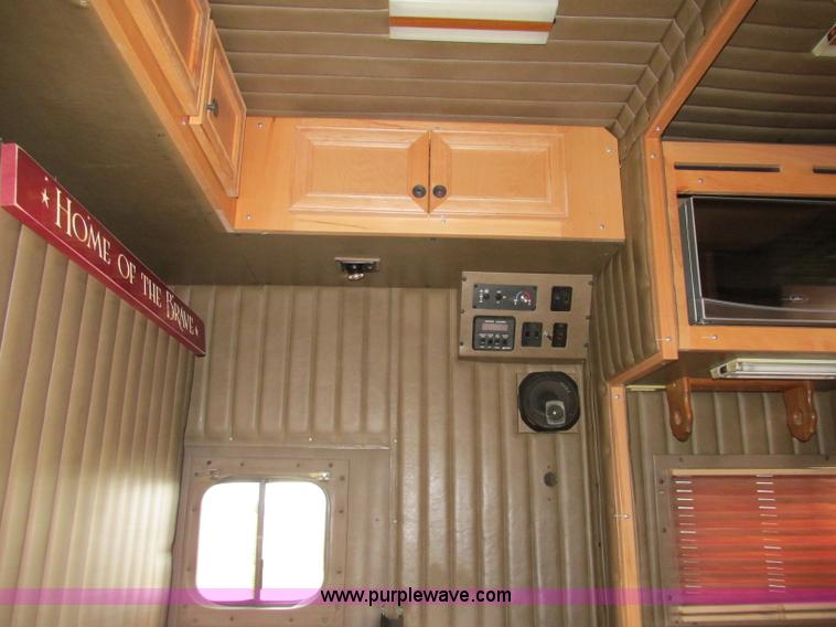 image for item F4871 1997 Kenworth W900 semi truck