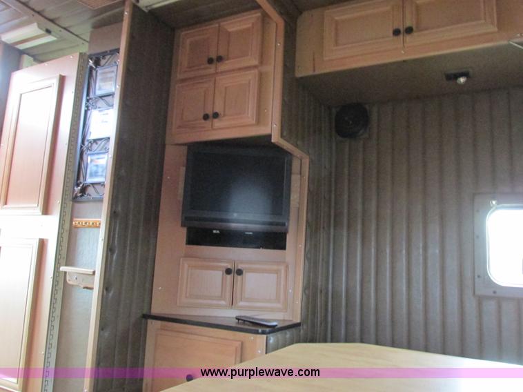 image for item F4871 1997 Kenworth W900 semi truck