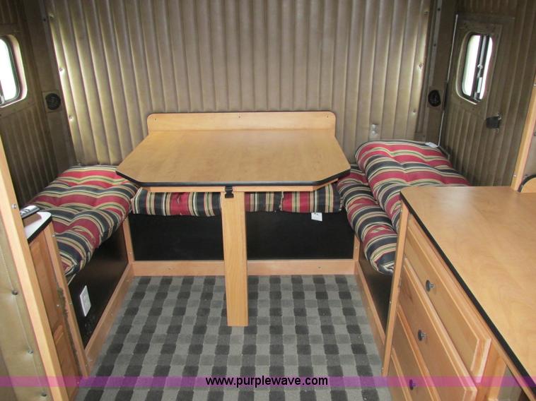 image for item F4871 1997 Kenworth W900 semi truck