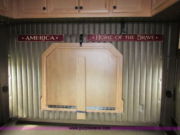 image for item F4871 1997 Kenworth W900 semi truck