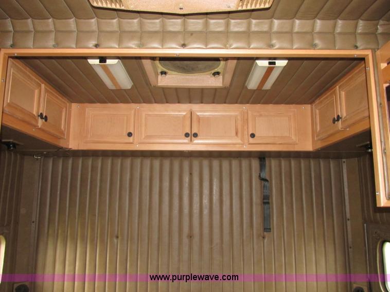 image for item F4871 1997 Kenworth W900 semi truck