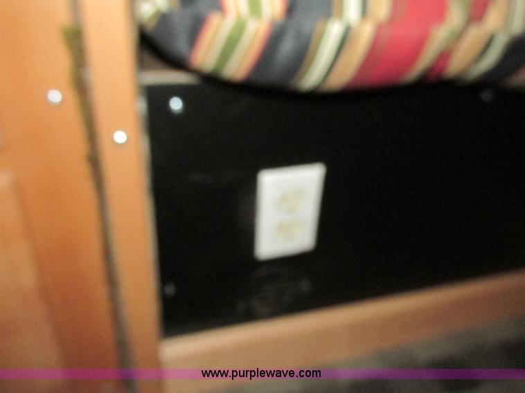 image for item F4871 1997 Kenworth W900 semi truck