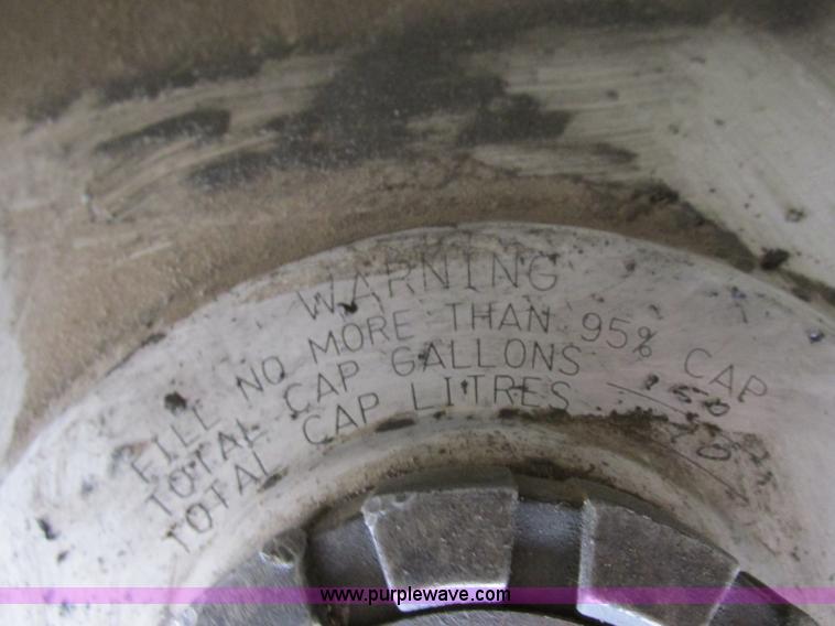 image for item F4871 1997 Kenworth W900 semi truck