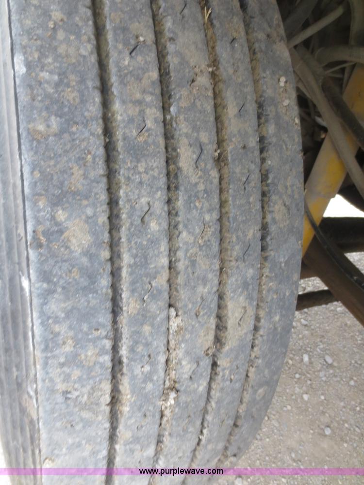 image for item F6916 1977 Kenworth K100C semi truck