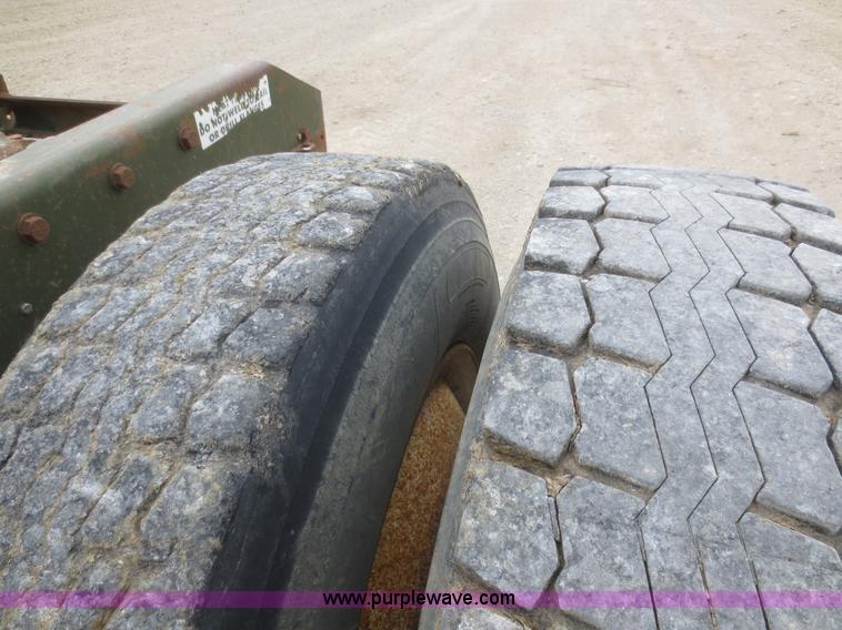 image for item F6916 1977 Kenworth K100C semi truck