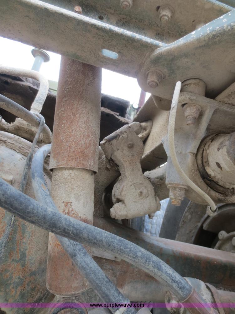 image for item F6916 1977 Kenworth K100C semi truck