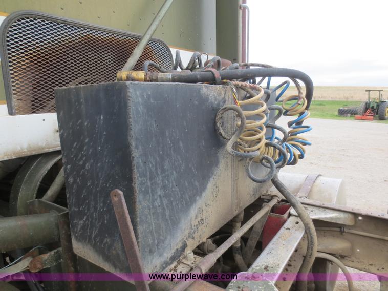 image for item F6916 1977 Kenworth K100C semi truck