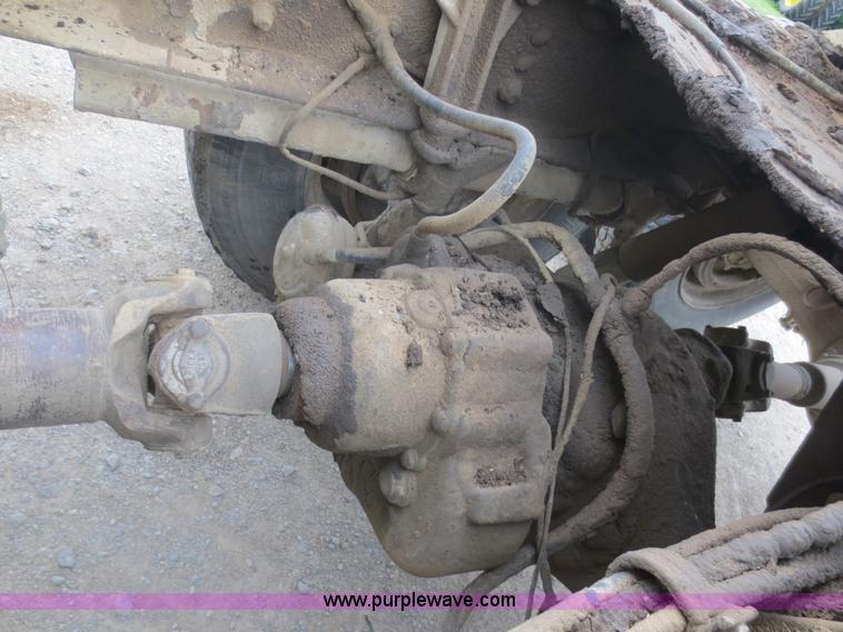 image for item F6916 1977 Kenworth K100C semi truck