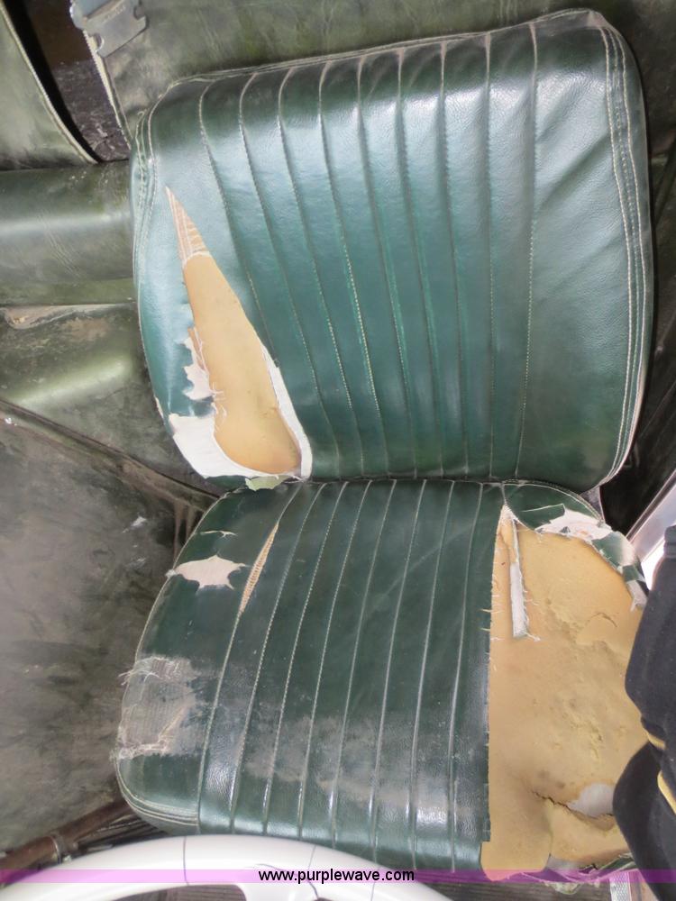 image for item F6916 1977 Kenworth K100C semi truck