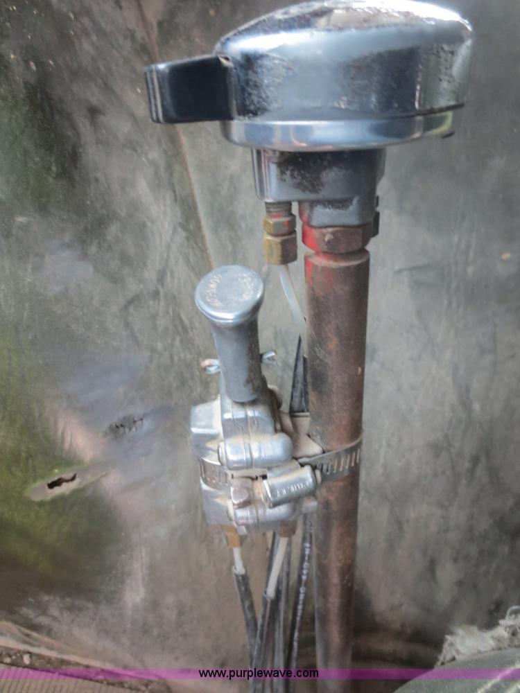 image for item F6916 1977 Kenworth K100C semi truck