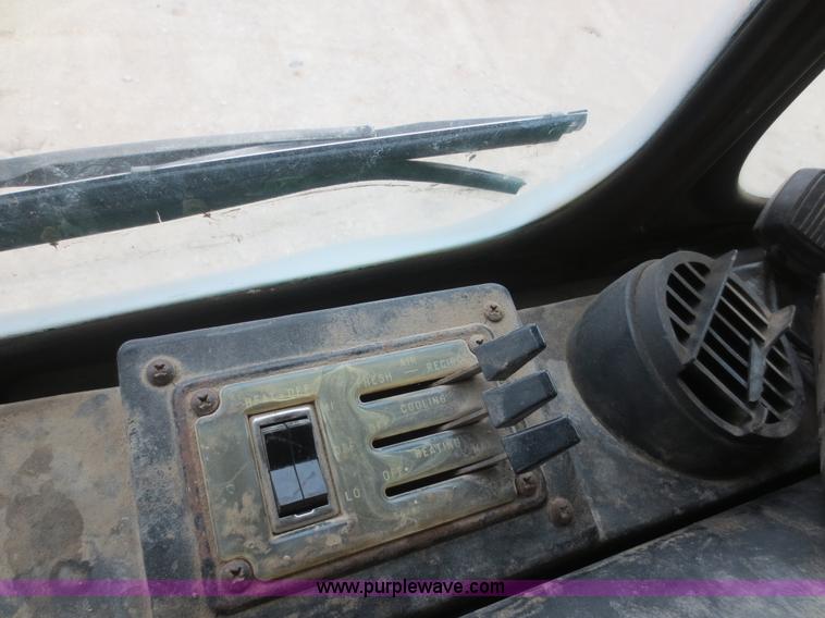 image for item F6916 1977 Kenworth K100C semi truck