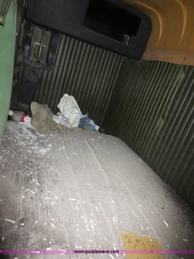 image for item F6916 1977 Kenworth K100C semi truck