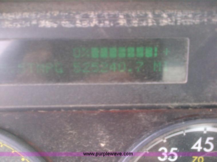 image for item H2079 1999 Freightliner Century Class semi truck