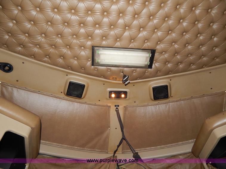 image for item H3459 1999 Kenworth W900 semi truck