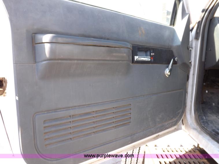 image for item I7588 1996 Chevrolet Kodiak fuel truck