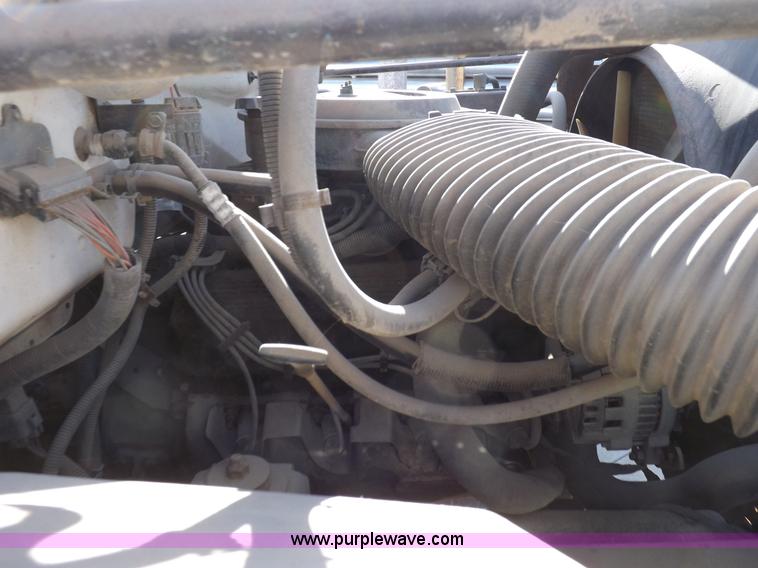 image for item I7588 1996 Chevrolet Kodiak fuel truck