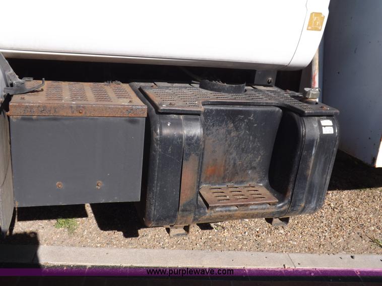 image for item I7588 1996 Chevrolet Kodiak fuel truck