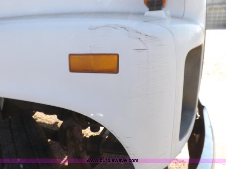 image for item I7588 1996 Chevrolet Kodiak fuel truck