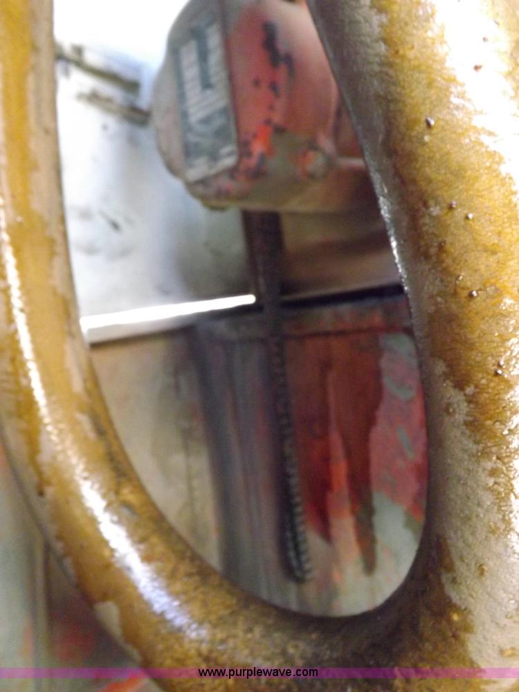 image for item I7588 1996 Chevrolet Kodiak fuel truck