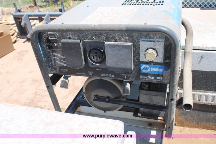 image for item C3857 2007 Ford F550 utility truck