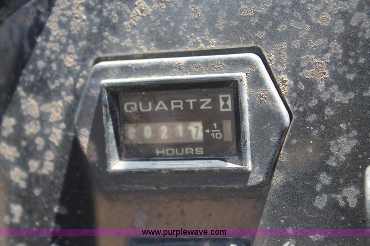 image for item C3857 2007 Ford F550 utility truck